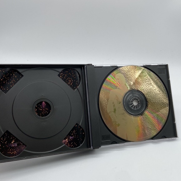 Michael Jackson History Past, Present and Future 2 Compact Disc Set - Picture 5 of 11
